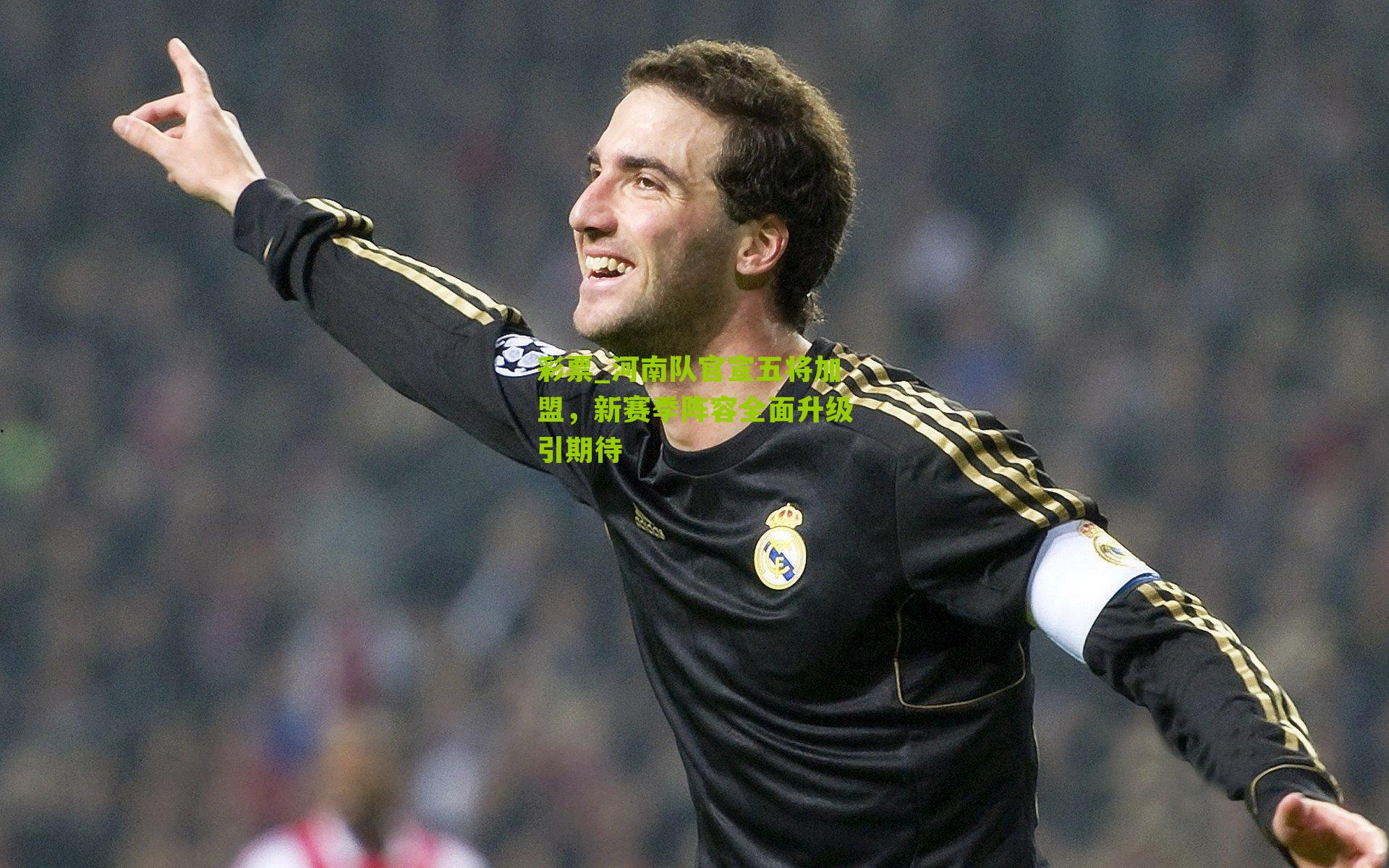 河南队官宣五将加盟，新赛季阵容全面升级引期待