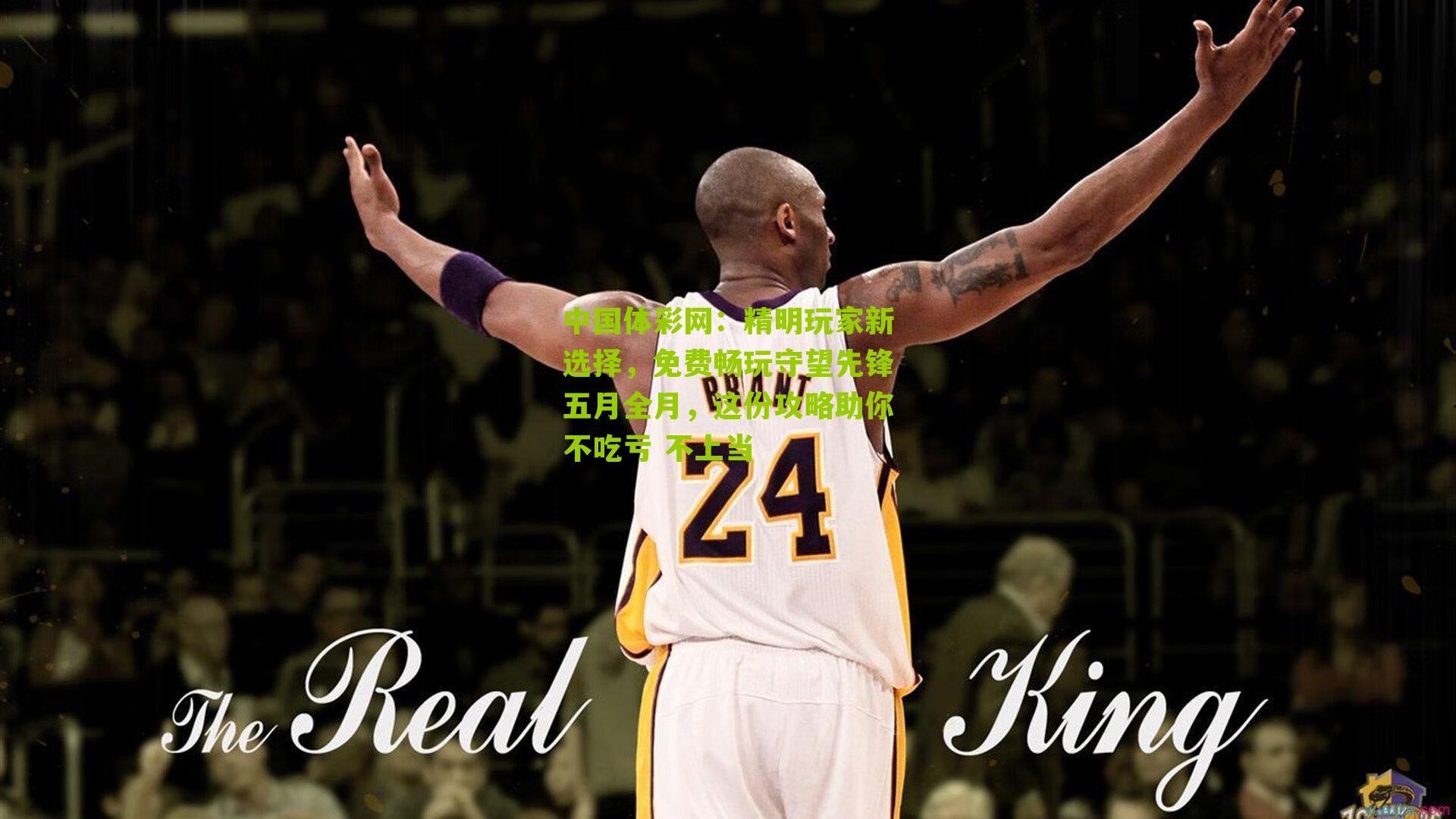 精明玩家新选择，免费畅玩守望先锋五月全月，这份攻略助你不吃亏 不上当