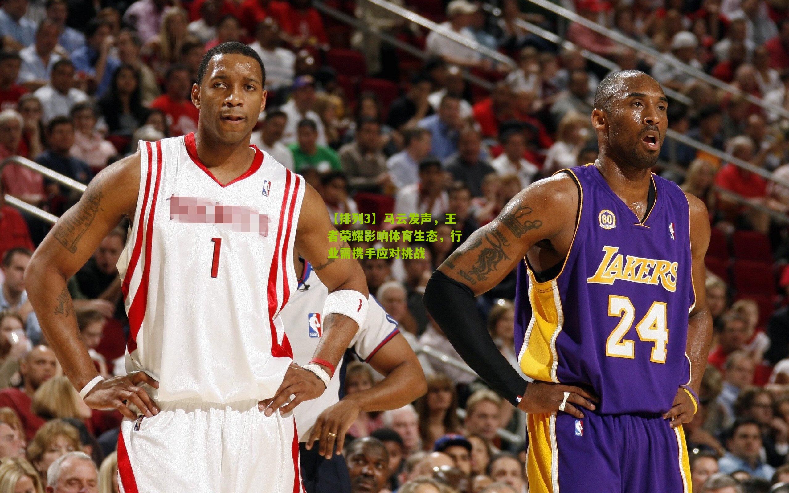 马云发声，王者荣耀影响体育生态，行业需携手应对挑战